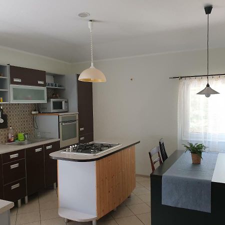 Apartament Pod Sosnami 1 Noclegi Otw Borowno Wlk Skarszewy Exterior foto