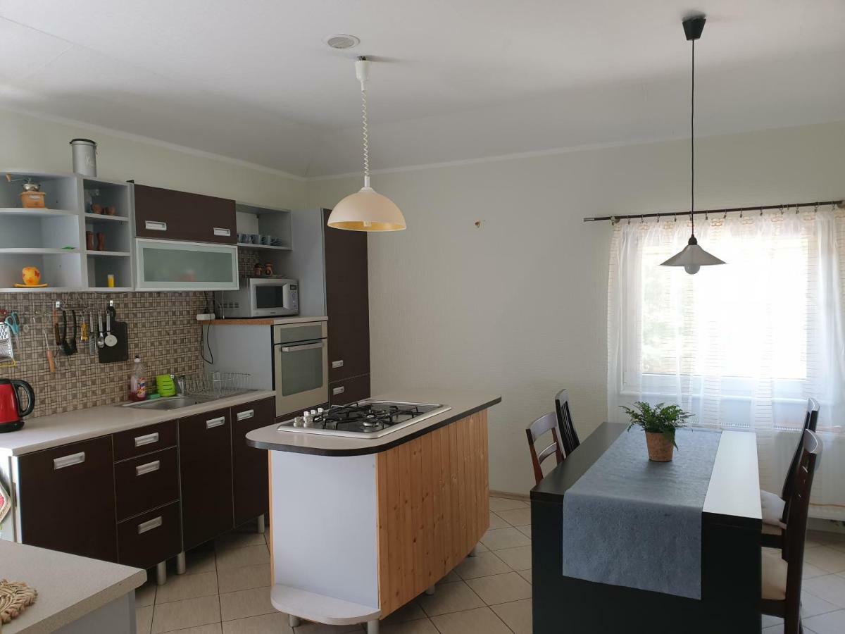 Apartament Pod Sosnami 1 Noclegi Otw Borowno Wlk Skarszewy Exterior foto